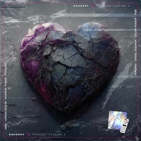 Damaged (feat. Qew, Adrion Butler & Monster Tarver) - Single - Phathom