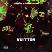 Louis Vuitton (feat. Ov Black & Vishoko) - Single - Army