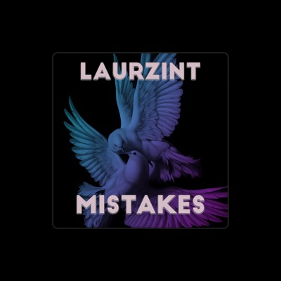 Listen to Laurzint, watch music videos, read bio, see tour dates & more!