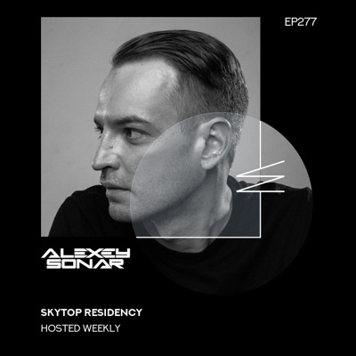 SkyTop Residency 277 (DJ Mix)