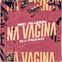 Na Vagina - Single - Mc Ruzen & Pezão Dj