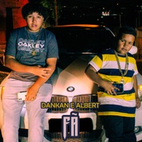 Fã - Single - Dankan, Albert & Dieke Beats