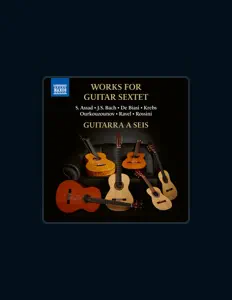 Listen to Guitarra a Seis, watch music videos, read bio, see tour dates & more!