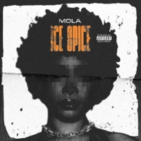 ICE SPICE - Single - Mola
