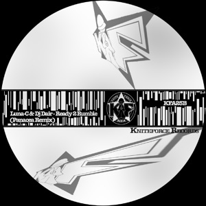 Ready 2 Rumble - Single