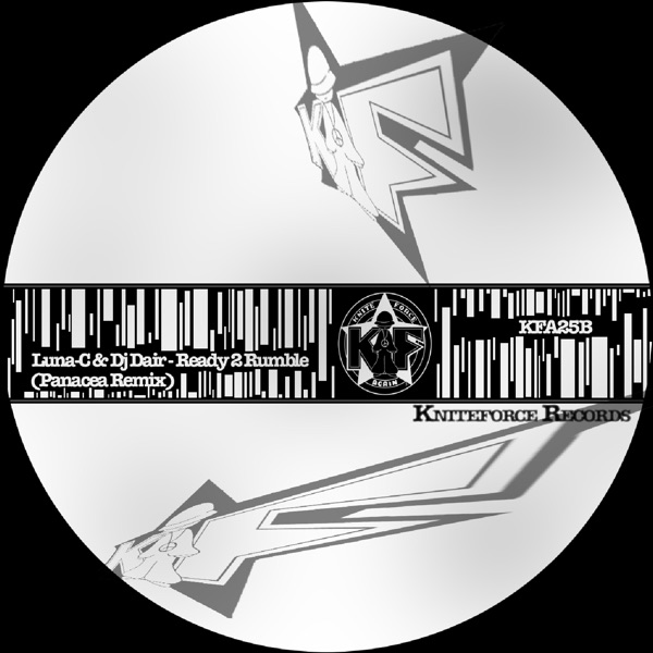 Ready 2 Rumble - Single