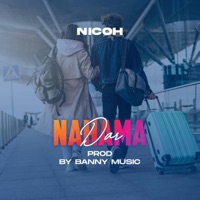 Nahama Dar - Single - Nicoh