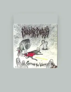 Listen to Nuclear Death, watch music videos, read bio, see tour dates & more!