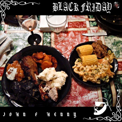 Black Friday