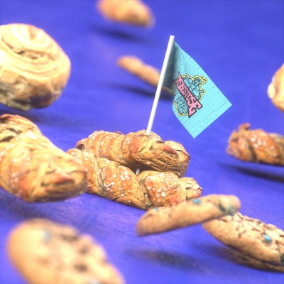 TILBAGE (feat. DJ FMD) - Single