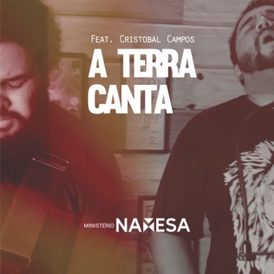A Terra Canta (feat. Cristobal Campos) - Single