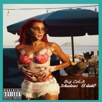 Big Cola (2022 Remasterizado) - Single - 3SHADOWS & El Dano