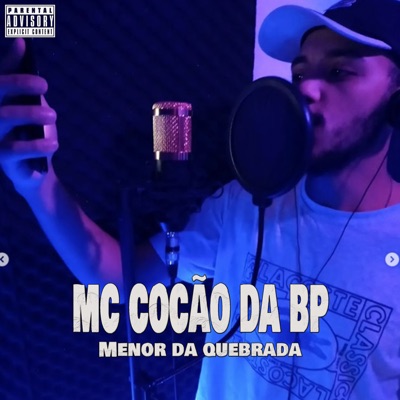Menor de Quebrada - Single