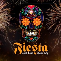Fiesta (feat. Chalie Boy) - Single - Cooli Booli