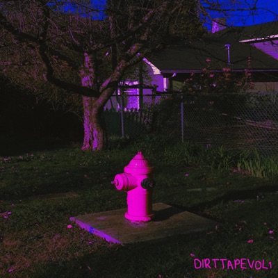 DirtTape, Vol. 1 (Klamath Edition) - EP