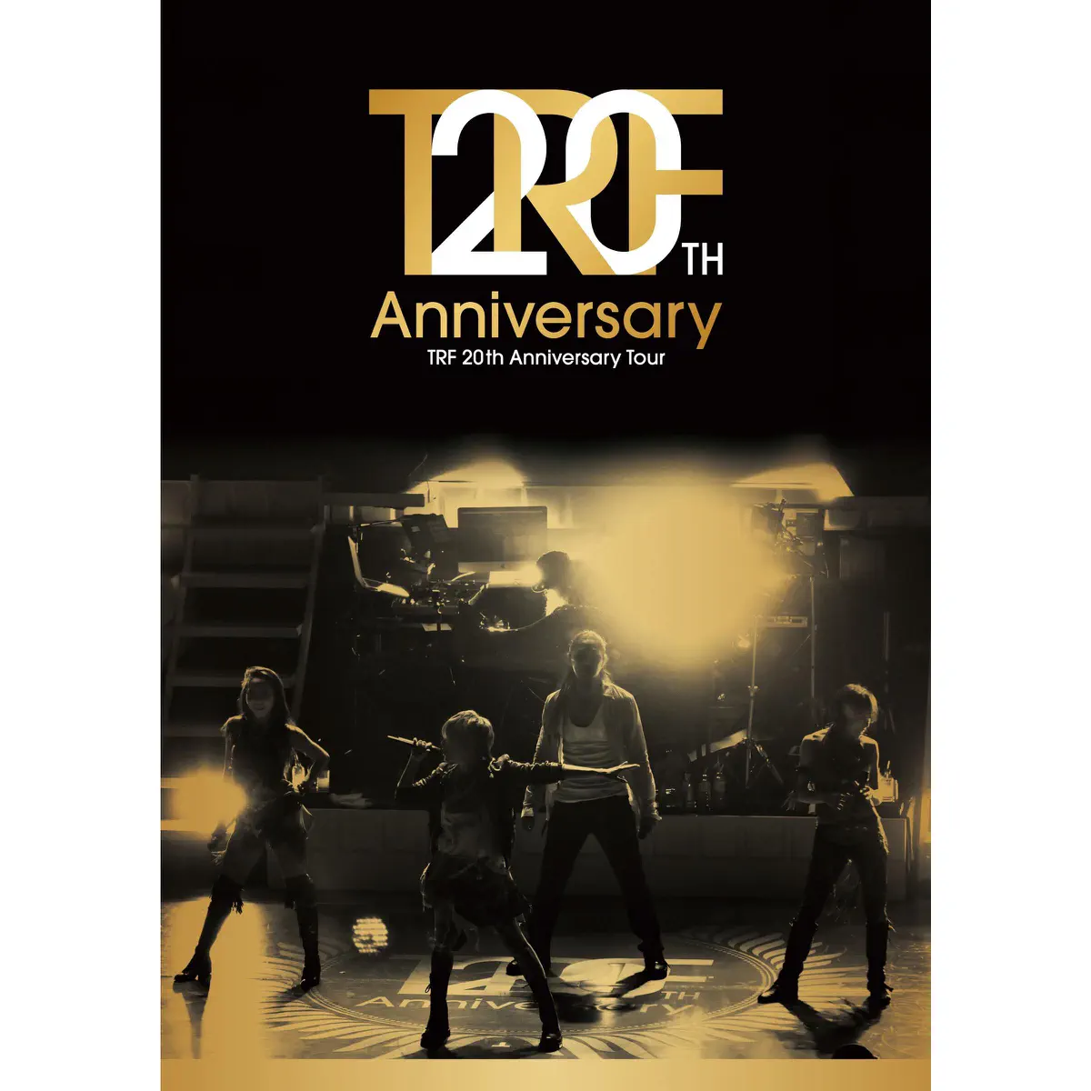 TRF – TRF 20th Anniversary Tour (2013) [iTunes Plus AAC M4A]-新房子