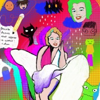 มาริลิน มอนโร - Single - KKRON