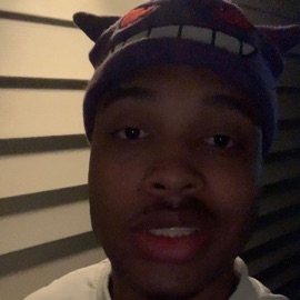 Buggin! (feat. Darz) Judez