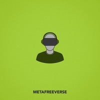 MetaFreeverse - Single - Chris Webby