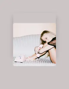annabel brettを聴いたり、ミュージックビデオを鑑賞したり、経歴やツアー日程などを確認したりしましょう！