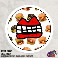 Shake Handz - Deeft & Fosko