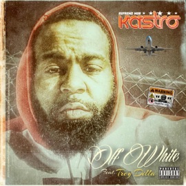 OFF WHITE (feat. KASTRO) SUPREME MOB