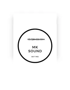 Listen to MK Sounds, watch music videos, read bio, see tour dates & more!