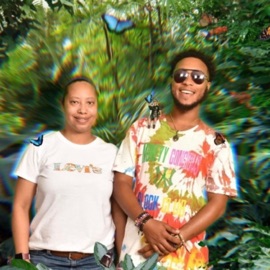 The Recipe (feat. Mama Love) Francs