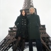 Paris is burning
