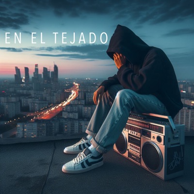 En el Tejado - Single