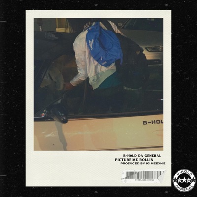 Picture Me Rollin (feat. 93 Meexhie) - Single