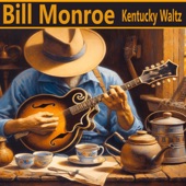 Kentucky Waltz artwork