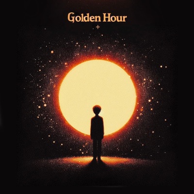 Golden Hour - Single