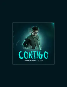 Listen to Karen Martello, watch music videos, read bio, see tour dates & more!