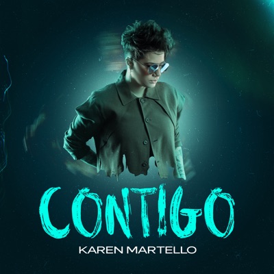 Contigo - Single