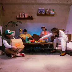 聆聽 Fruits Garage、觀看音樂影片、閱讀小傳、查看巡演日期等！