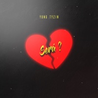 Será? - Single - Yung Tyzin