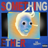 Something Ether - EP artwork