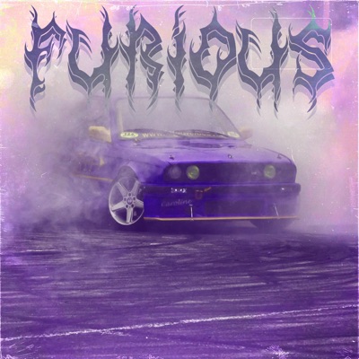 Furious (feat. VXCXNT THXXGHTS) - Single