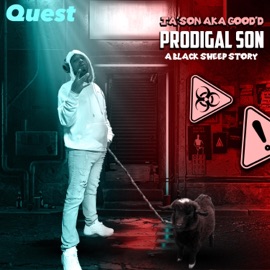 Quest Ja'Son aka Good'D