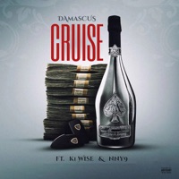 Cruise (feat. K1 wise & Nny9) - Single - Damascus