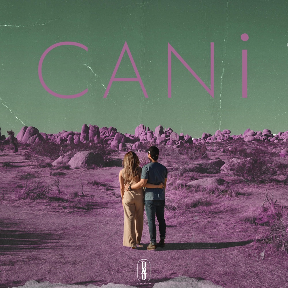 Обложка альбома «Can I - Single» — RS Obligar
