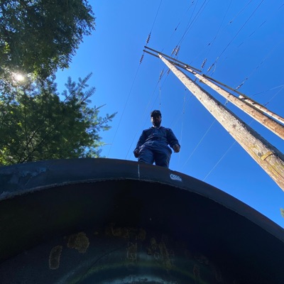 Talk My Shit - Single