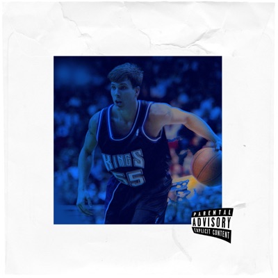 Jason Williams (feat. SeinsSucrer) - Single