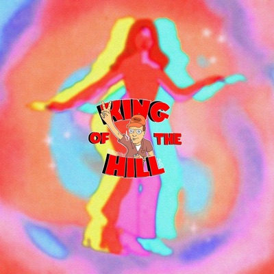 King of the Hill - Single