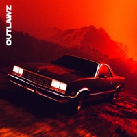 OUTLAWZ - Single - REDDSTAR