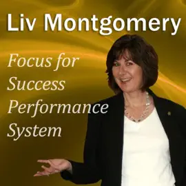 Focus for Success Performance System: Mind Music for Peak Performance (The Made for Success Series)