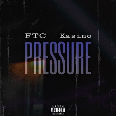 Pressure - Single