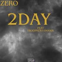 2Day - Single - Zero