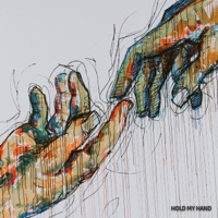 Hold My Hand - Single - Palpal & CallMeDee